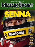 Motor Sport Magazine